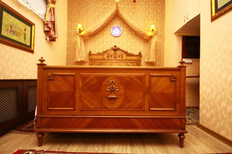 Antik Konak Sultanahmet Luxury Apart Hotel อิสตันบูล ภายนอก รูปภาพ